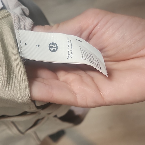 Lululemon Energy Longline Bra NWT - Picture 3 of 3